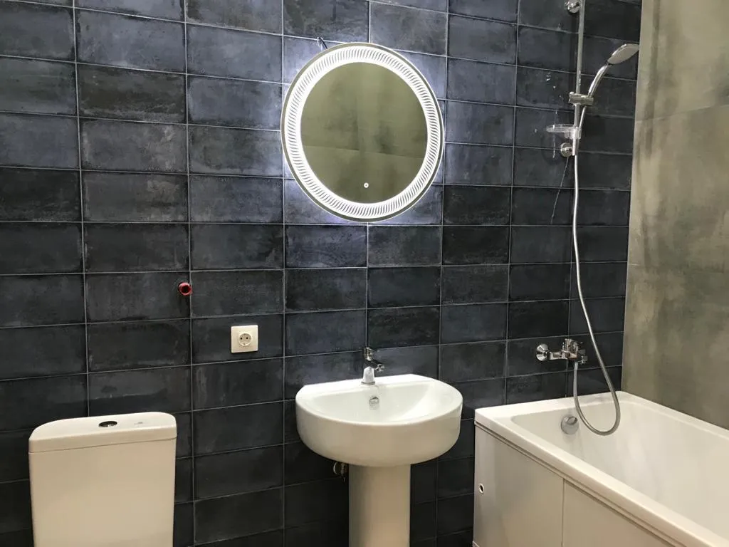 Уютная квартира в центральной части Красной Поляны