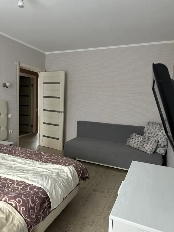 Дом с баней