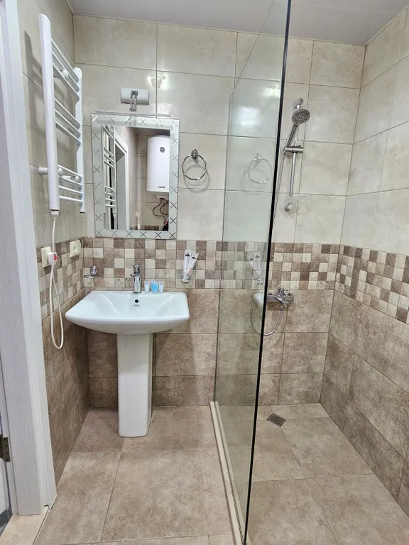 OB-1221 Студия на новом бульваре