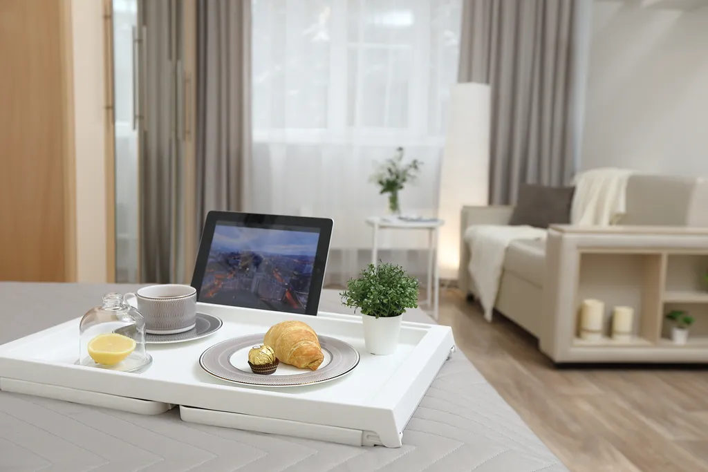 Квартира Уютная квартира happyguest в сосновом бору — Красноярск