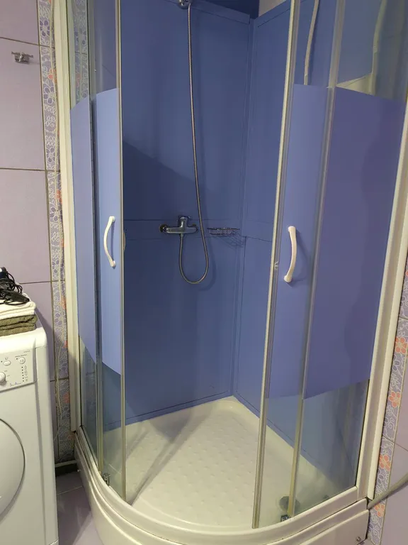 Просторная, уютная двухкомнатная квартира