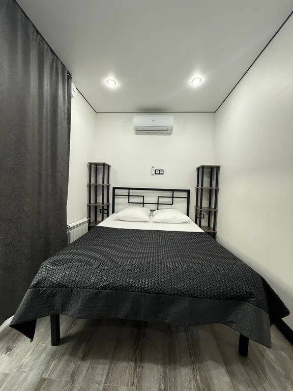 BoxHouse Апартамент 2-местный