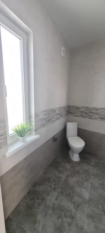 Уютный домик