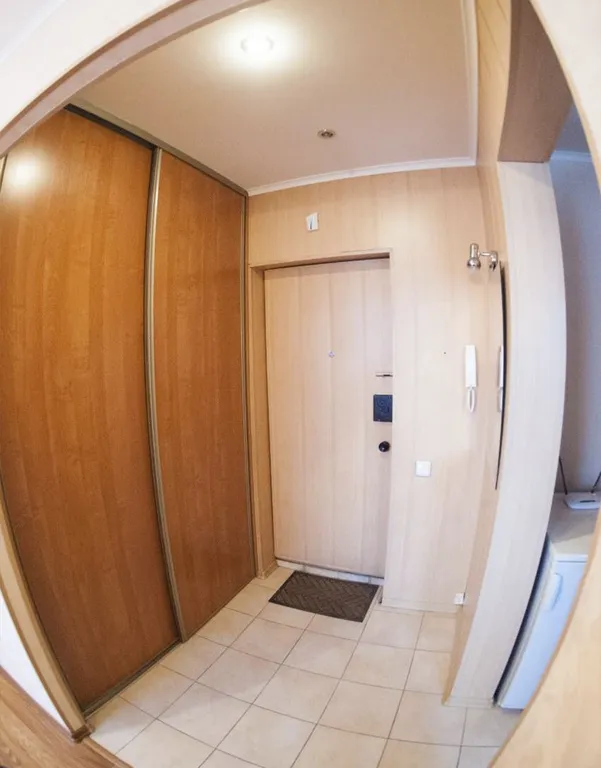 Квартира 1-комнатная Квартира — Красноярск