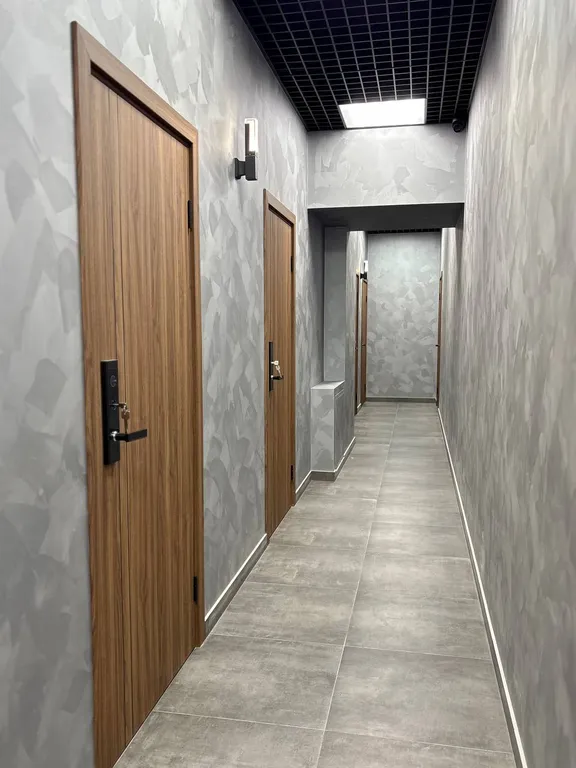 Премиальный апартамент студия в центре Красной Поляны