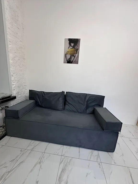 Квартира 1-комнатная Квартира — Хабаровск