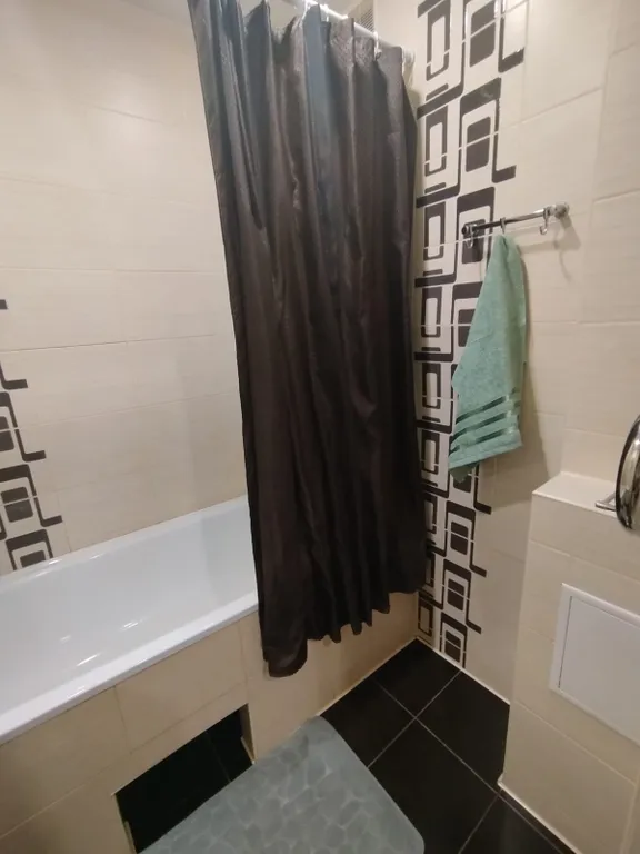 Уютная квартира в Солнечном