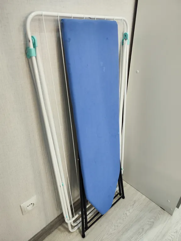 Современная евродвушка в новом районе