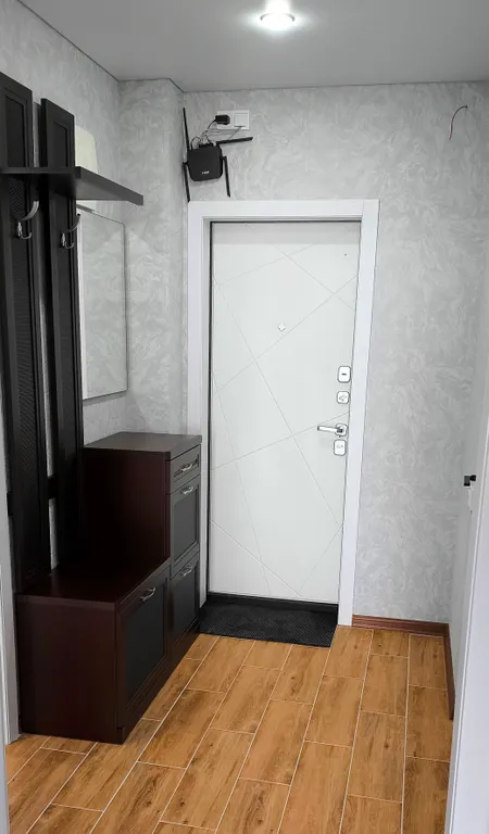 Квартира 2-комнатная квартира с видом на море, горы и город — Анапа