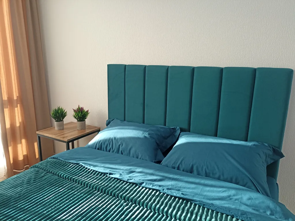 Уютная студия у метро Девяткино