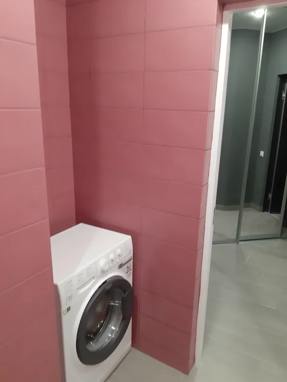 Квартира Квартира Уютная студия в Солнечном городе, с большим балконом — Сириус