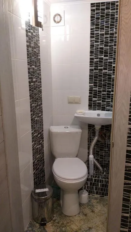 Квартира Уютные двухуровневые апартаменты в Медведково с дизайнерским ремонтом — Москва