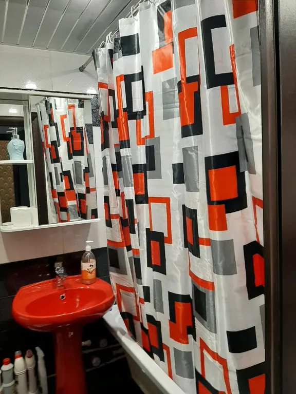 Квартира у набережной