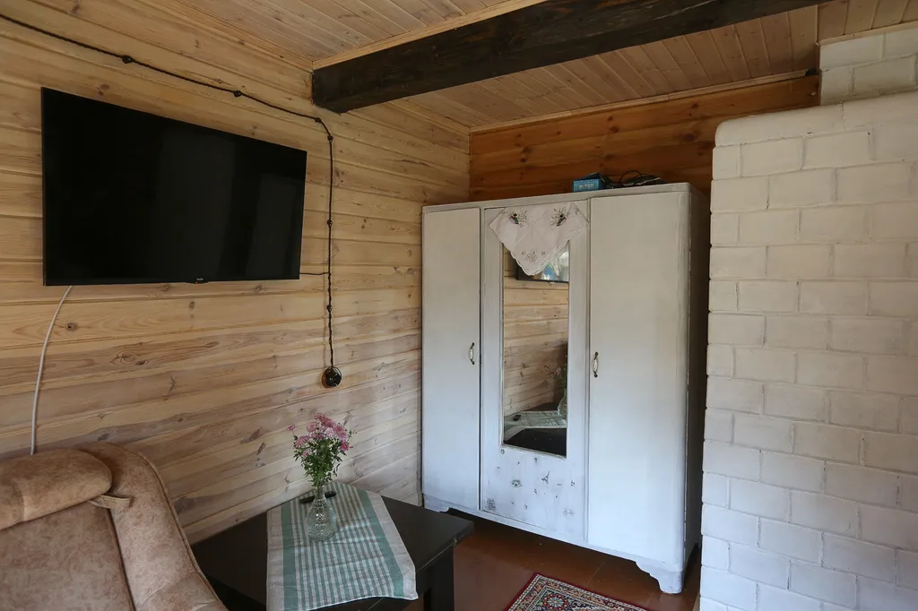 Агроусадьба Пралеска