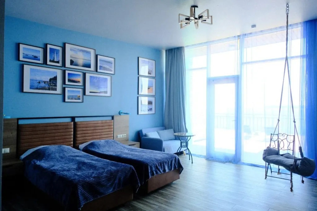 Квартира Комната — Весьегонск