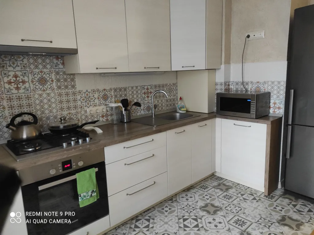 Апартаменты в Чкаловске