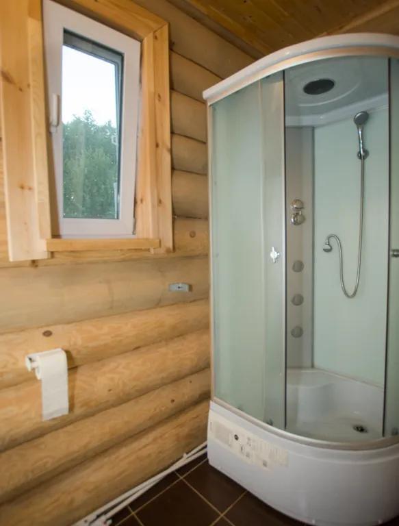 Дом на Яльчике