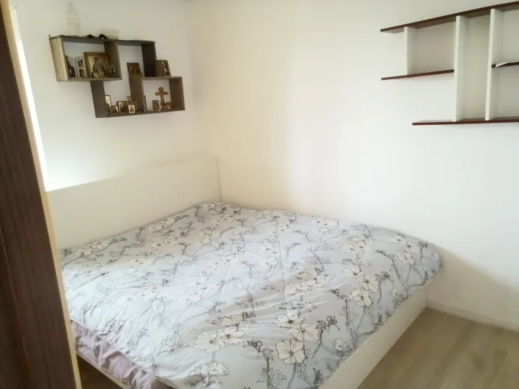 Квартира-студия