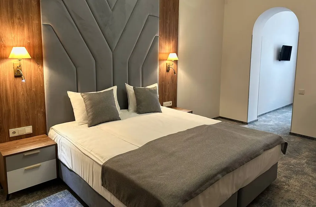 Квартира Комната — аренда посуточно в Ессентуки