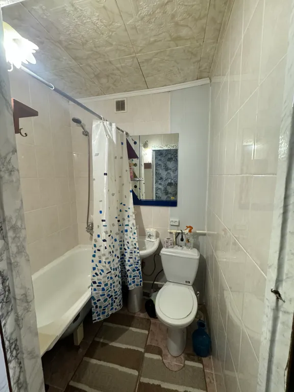 Уютная квартира в центре города со всеми удобствами