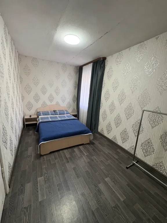 Уютная двушка