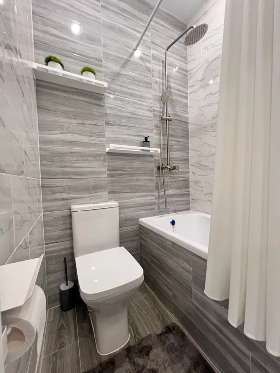 Студия в Исторической части города