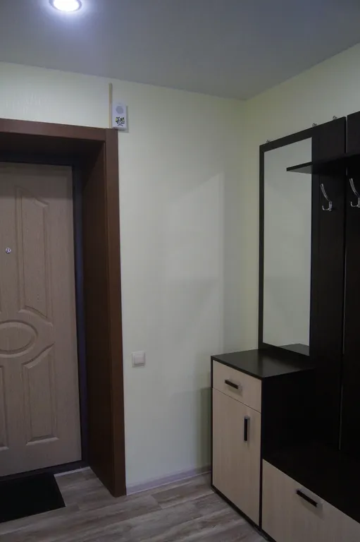 Квартира "Ромашка" с индивидуальным отоплением в тихом районе города