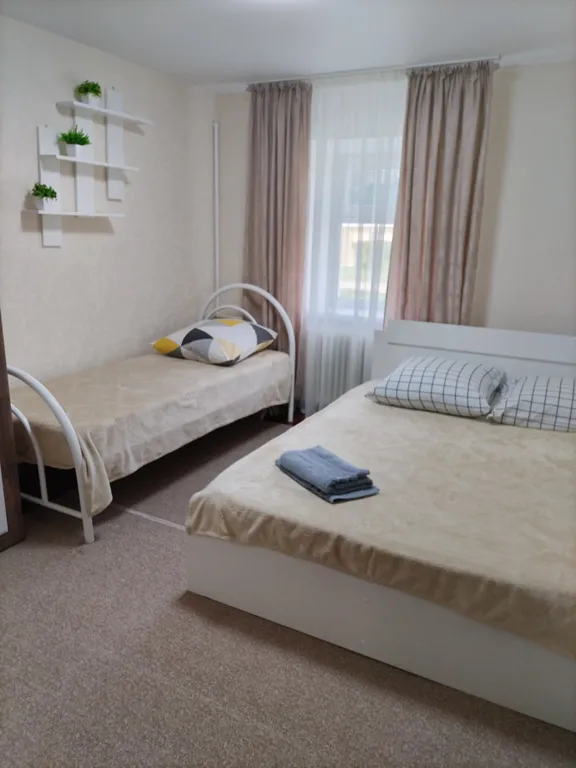 Уютный домик возле моря