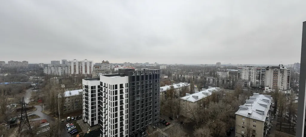 Уютная квартира в ЖК Гагаринский у Самолета