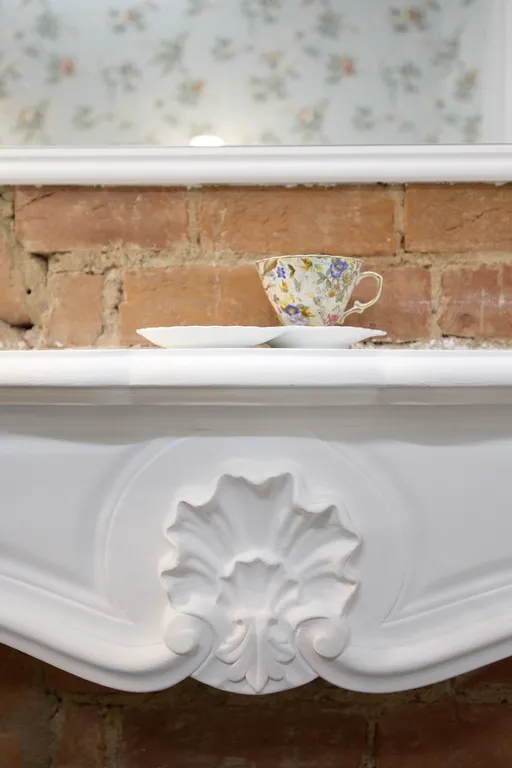 Квартира Квартира Фонтанный Лофт 1 — Санкт-Петербург