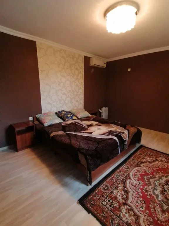 Квартира Комната — аренда посуточно в Сухум