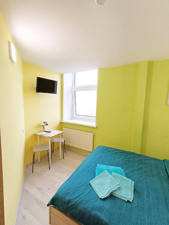 Уютный апартамент в историческом центре города