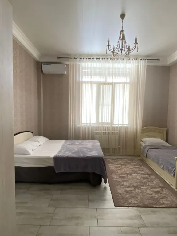 Квартира Комната — Каспийск