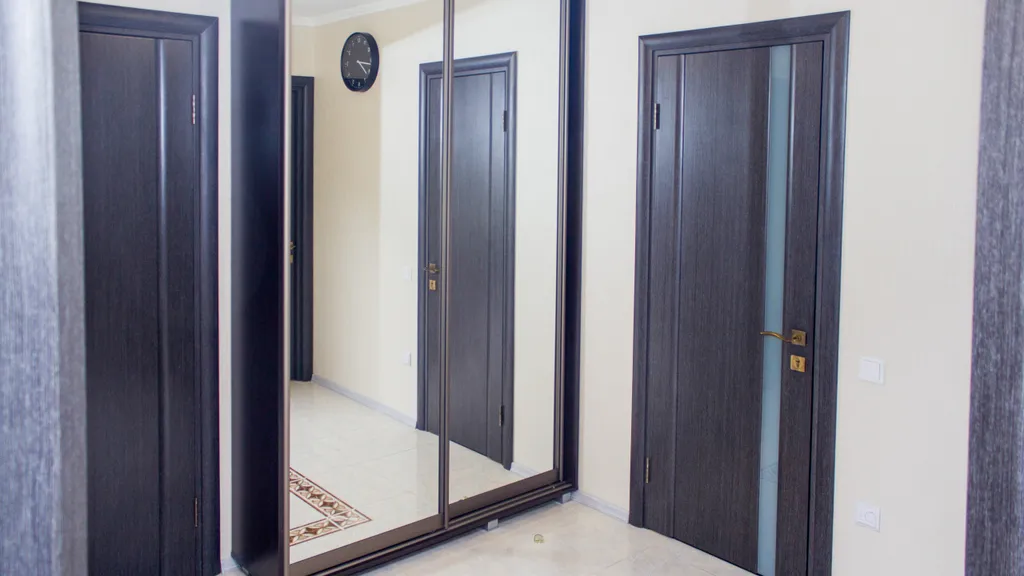 Квартира-люкс в классическом стиле в самом центре