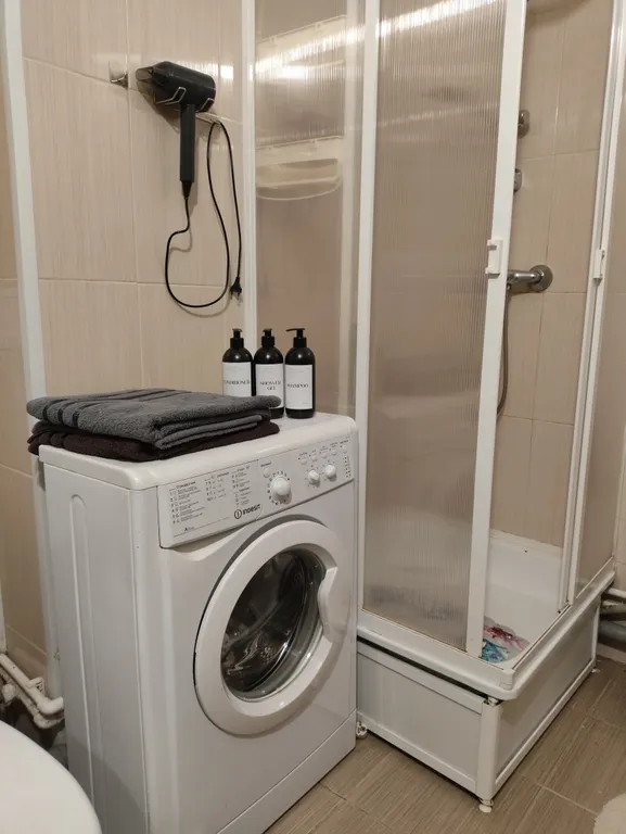 Аккуратная студия в пешей доступности от метро