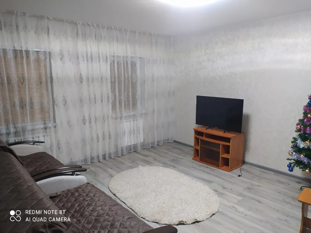 Уютная квартира рядом с центром — аренда посуточно в Великий Устюг