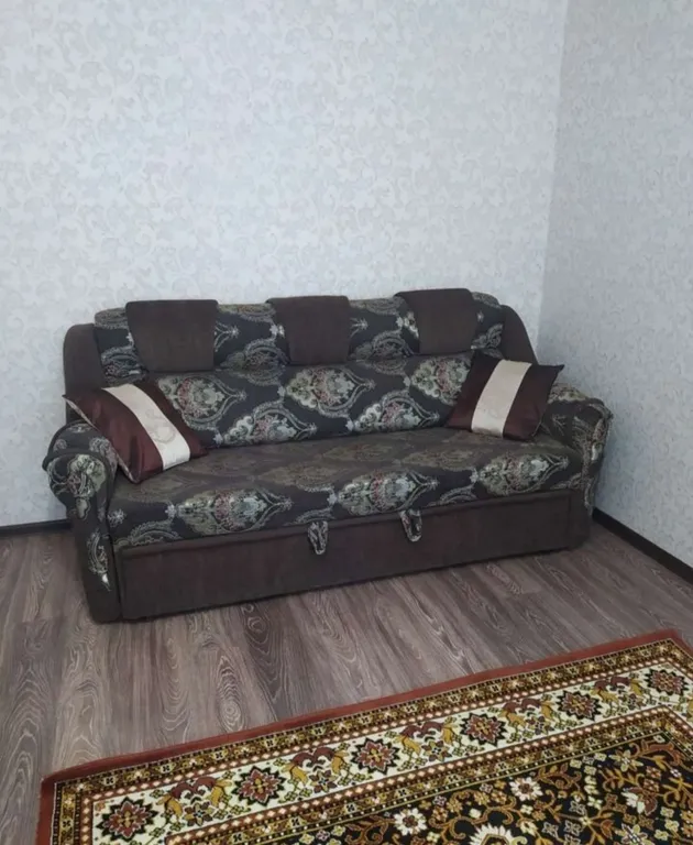 Уютная квартира на Поляне