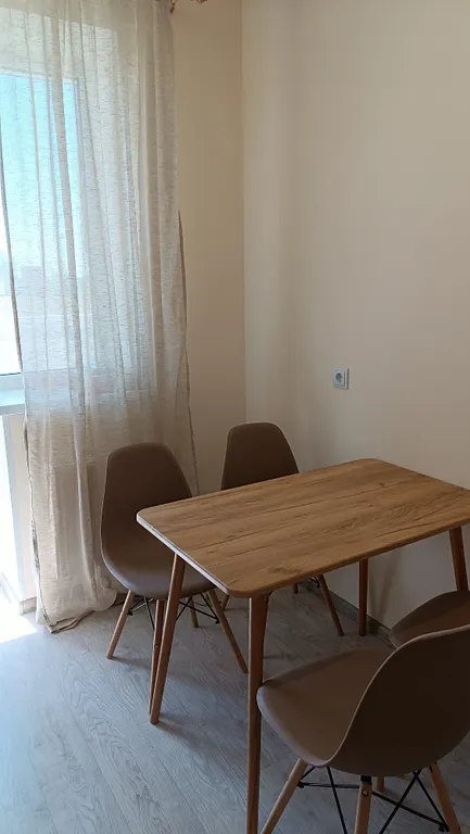 Квартира в ЖК Жемчужина Балтийска