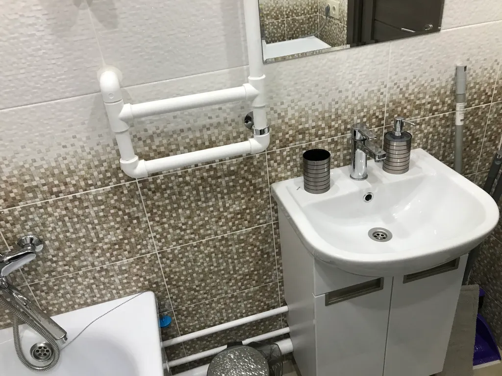 Студия в самом центре в новом доме