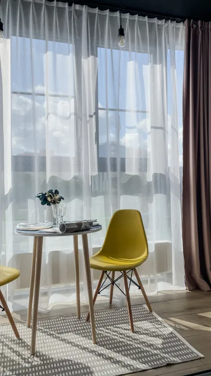 Компактная уютная Студия в ЖК Самовароff