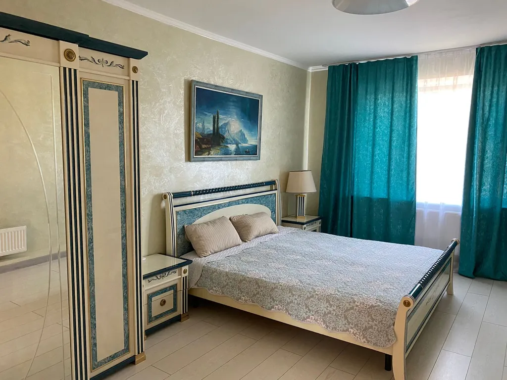 Загородный дом с баней и банным чаном