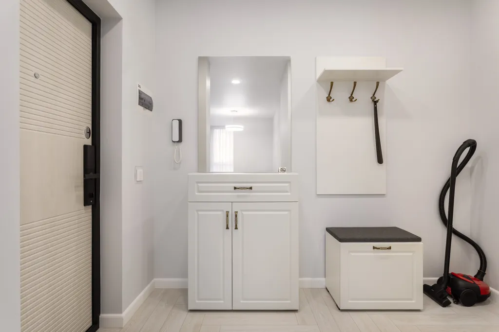 Квартира Квартира Great place apartments — Калининград