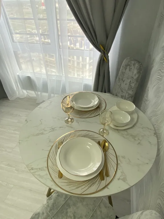 Квартира в ЖК Гагарин