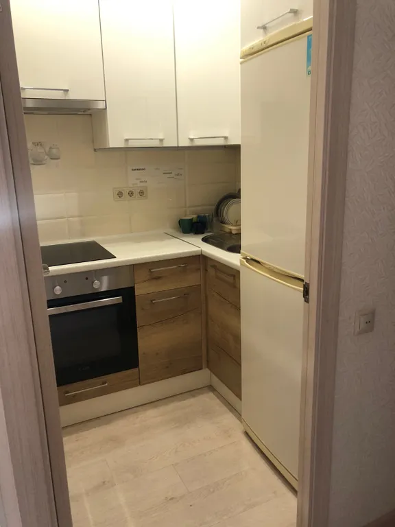 Комфортная студия рядом с парком