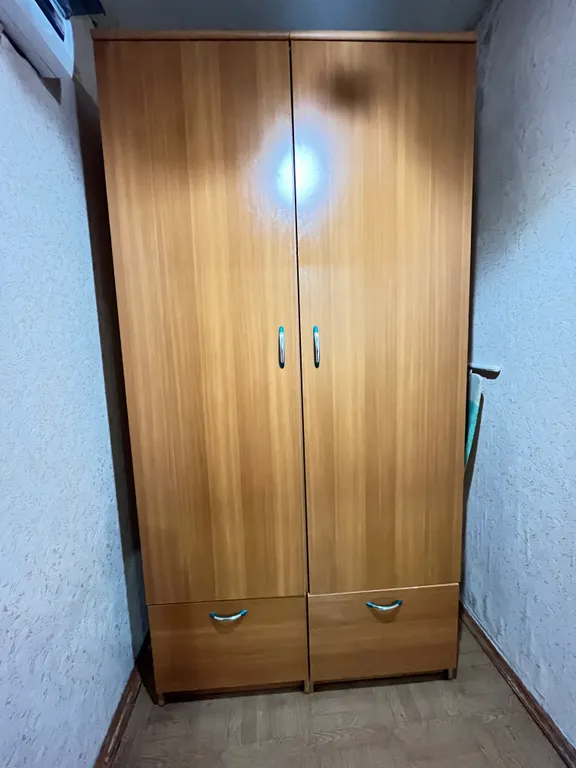 Пролетарский район