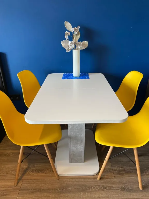 Квартира Квартира Дизайнерский апартамент с видом на море — Севастополь