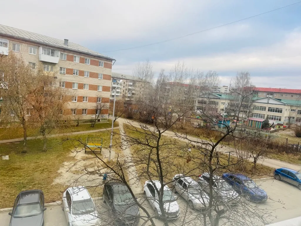 Квартира Уютная однокомнатная квартира в центре города — Березовский