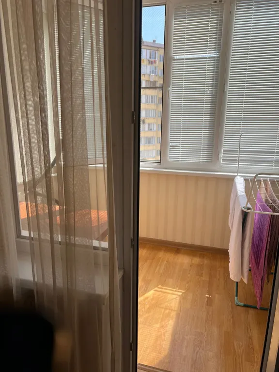 Квартира Квартира в 10 минутах ходьбы от пляжа — Каспийск