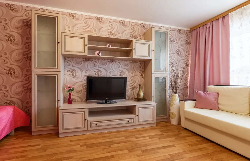 Квартира в центре