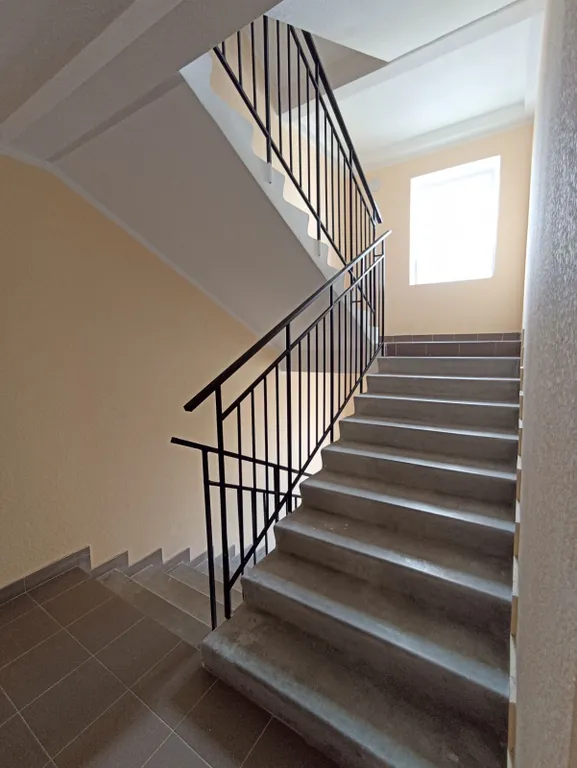 Уютная квартира в жк Нойхаузен